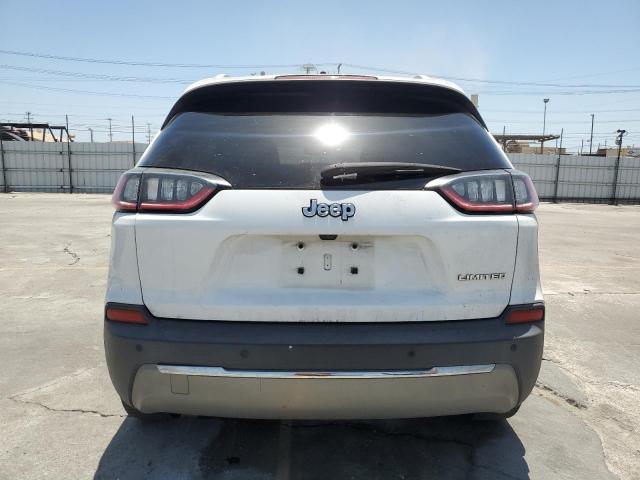 2019 JEEP CHEROKEE L 1C4PJLDB0KD170167