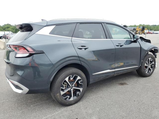 Vin: 5xyk3cdf5rg231824, lot: 60060075, kia sportage ex 20243