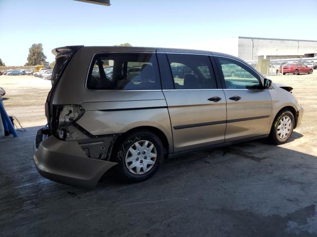Vin: 5fnrl3h23ab009641, lot: 59704155, honda all models lx 20103