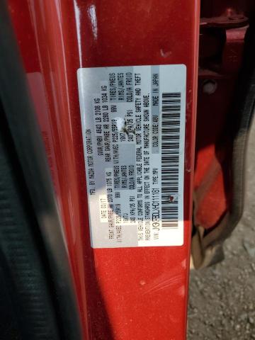 2017 MAZDA CX-5 GRAND - JM3KFBDLXH0111181