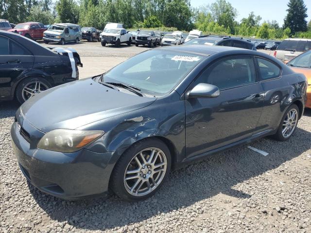 TOYOTA SCION TC