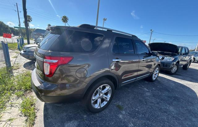 Vin: 1fm5k7f80fga15373, lot: 61692545, ford explorer limited 20154