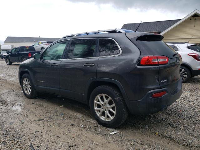 2015 JEEP CHEROKEE L 1C4PJMCB4FW664288