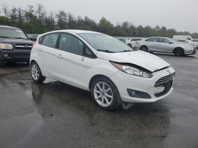 Vin: 3fadp4ej8km150658, lot: 60273005, ford fiesta se 20194