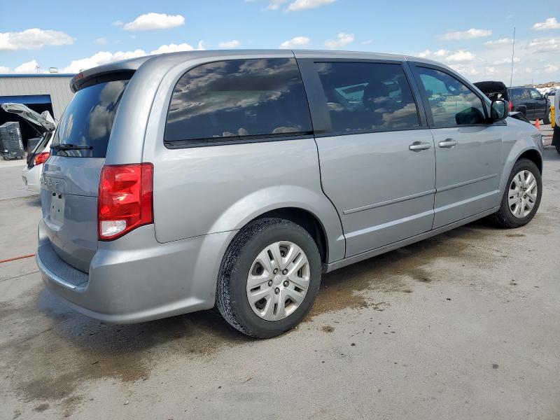 Vin: 2c4rdgbg1hr652173, lot: 62780265, dodge caravan se 20173