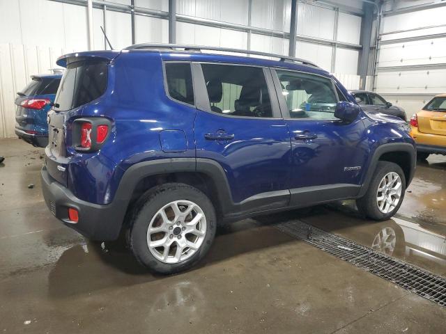 2017 JEEP RENEGADE L ZACCJBBB3HPF71556