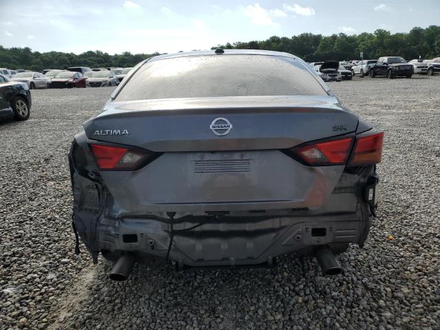 2020 NISSAN ALTIMA SR 1N4BL4CV9LC278547