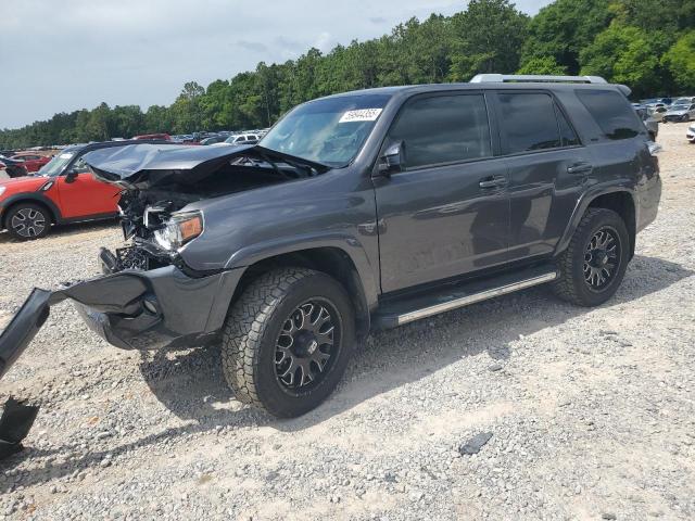Vin: jtezu5jr3h5160986, lot: 59844355, toyota 4runner sr5 2017 img_1