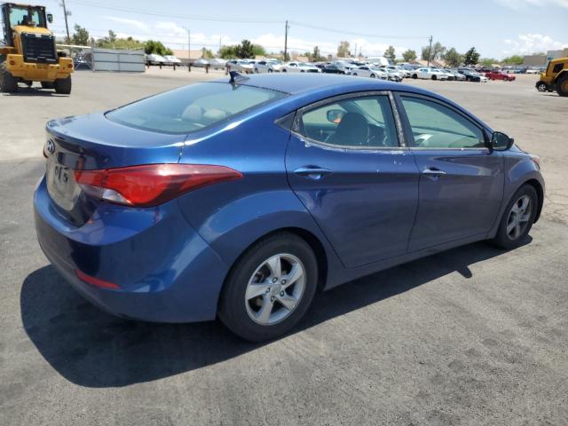 Vin: 5npdh4ae5fh629230, lot: 59774755, hyundai elantra se 20153