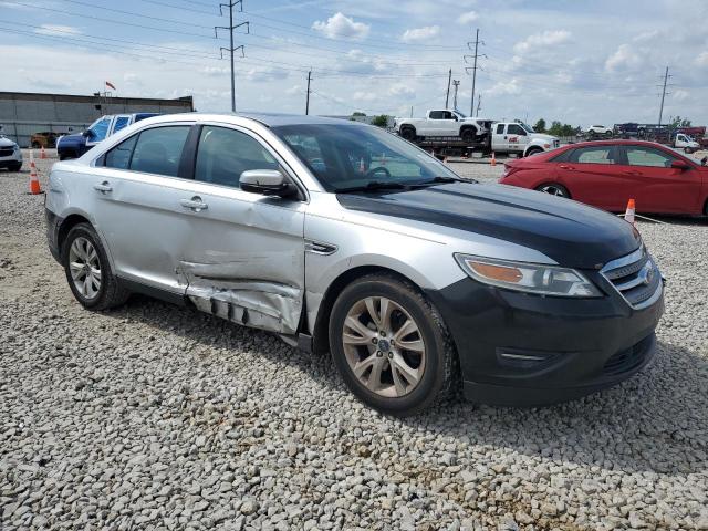 Vin: 1fahp2ew5bg169342, lot: 62064015, ford all models sel 20114