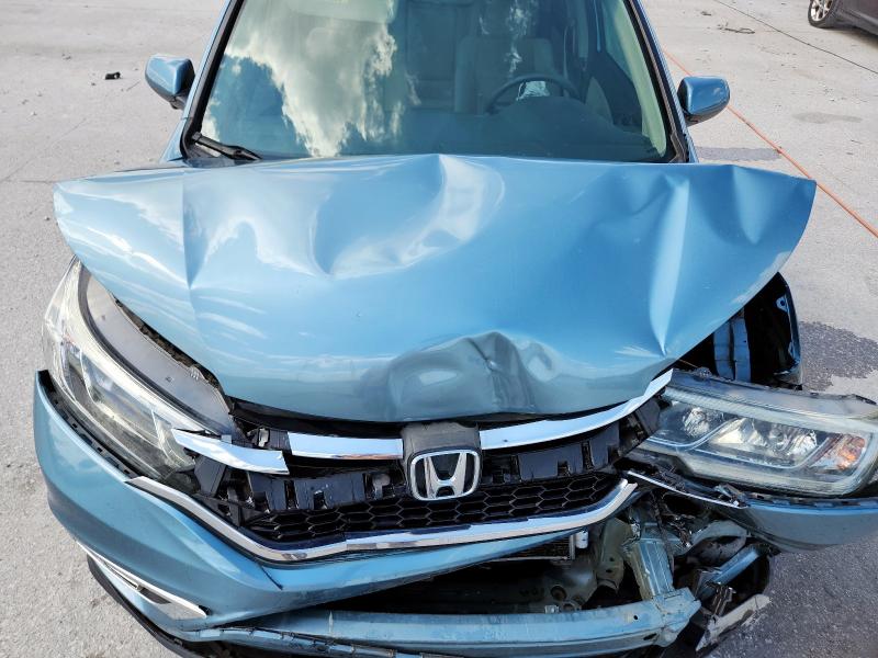 2016 HONDA CR-V EX 2HKRM3H57GH557563