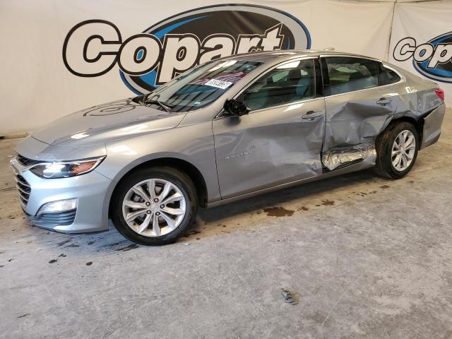 Vin: 1g1zd5st0sf154796, lot: 59204135, chevrolet malibu lt 2025 img_1