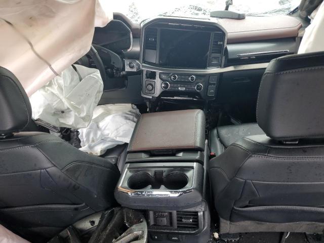 2023 FORD F150 SUPER - 1FTFW1E87PFB25808