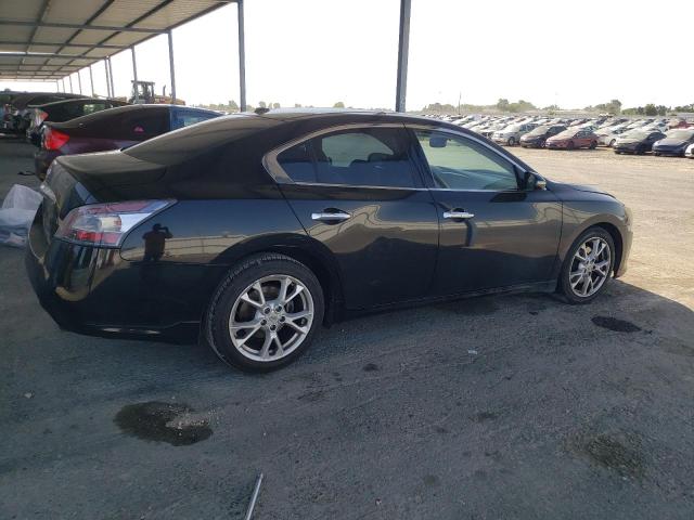Vin: 1n4aa5ap1ec473430, lot: 59336975, nissan maxima s 20143