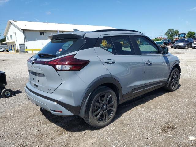 Vin: 3n1cp5dv8pl476640, lot: 62756015, nissan kicks sr 20233