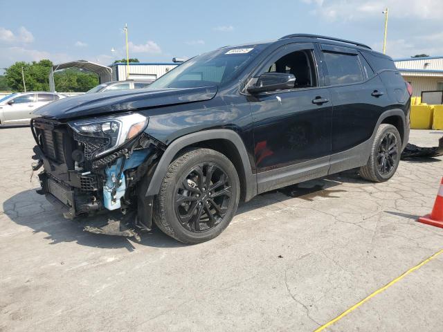 GMC TERRAIN SL
