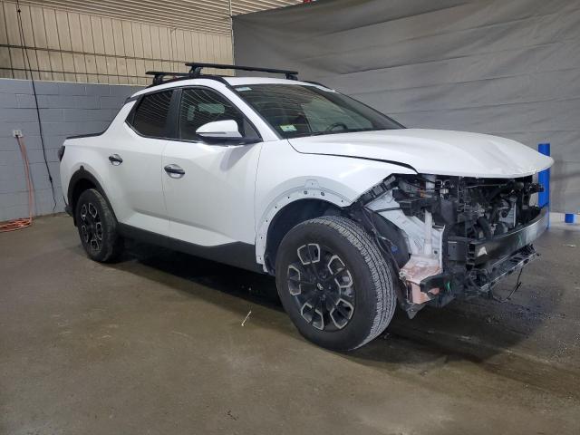 Vin: 5ntjcdae4nh025525, lot: 60984655, hyundai santa cruz sel 20224