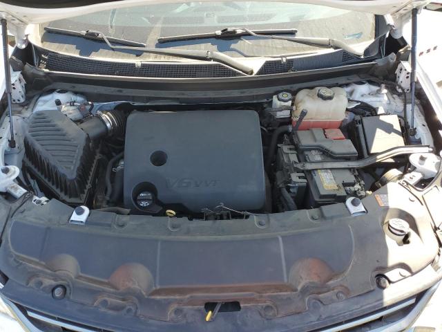 2019 CHEVROLET TRAVERSE P 1GNEVKKW9KJ299559