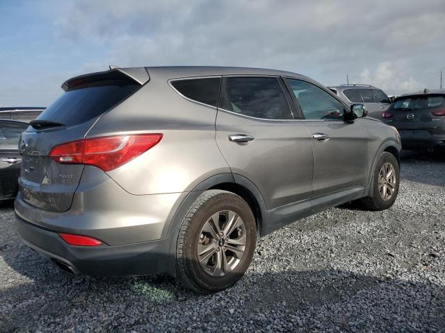 2016 HYUNDAI SANTA FE S - 5XYZT3LB2GG355835