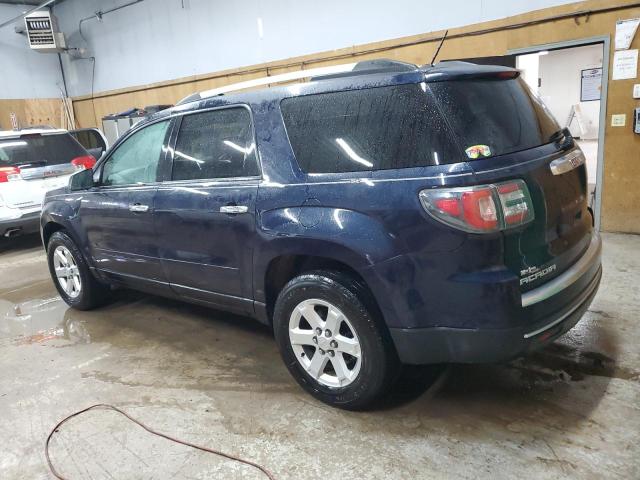 2015 GMC ACADIA SLE 1GKKRPKD4FJ387148