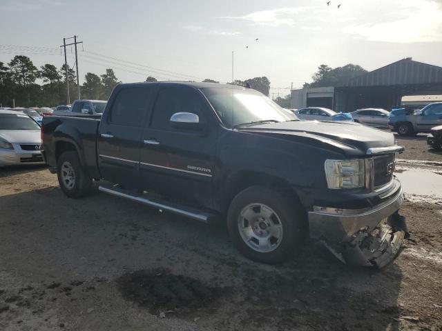 Vin: 3gtp1ve06dg264293, lot: 62475055, gmc sierra c1500 sle 20134
