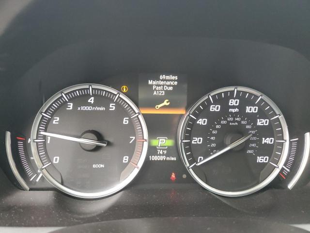 2020 ACURA TLX - 19UUB1F31LA013147