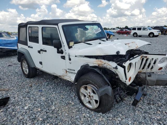 Vin: 1c4bjwdg6cl240673, lot: 60669625, jeep wrangler sport 20124