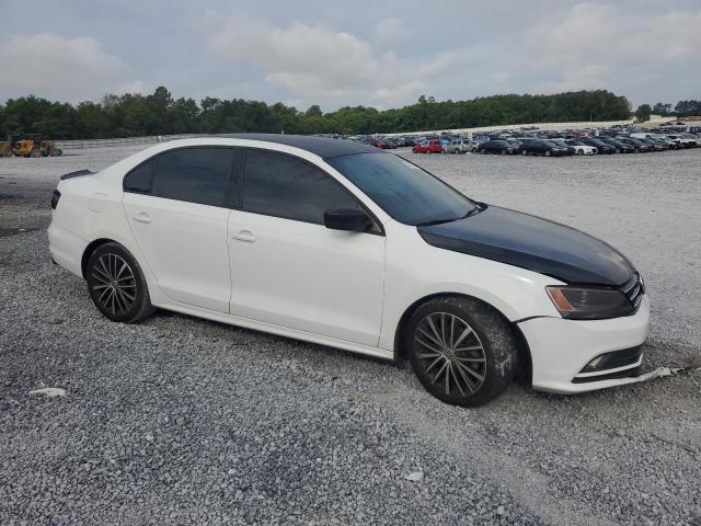Vin: 3vwb17aj0gm241129, lot: 60420405, volkswagen jetta sport 20164