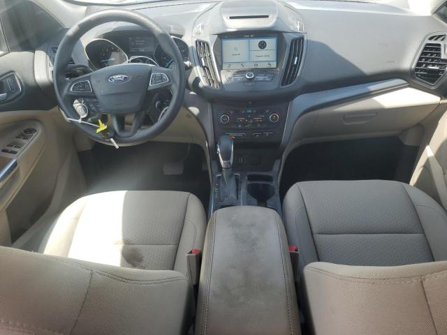 2018 FORD ESCAPE SE - 1FMCU0GD5JUC34750