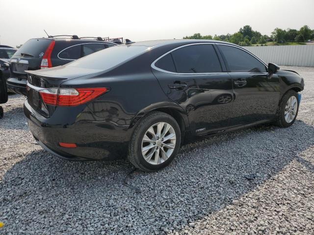 Vin: jthbw1gg0d2037901, lot: 58966805, lexus es300 300h 20133