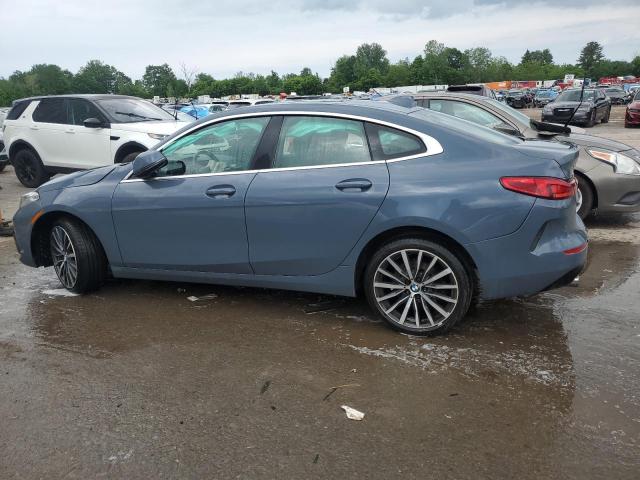 Vin: wba73ak05m7h41914, lot: 59531255, bmw 2 series 20212
