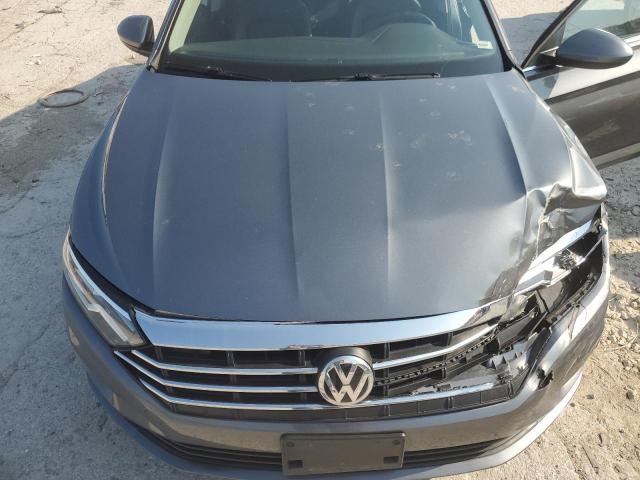 2021 VOLKSWAGEN JETTA S - 3VWC57BU3MM080756