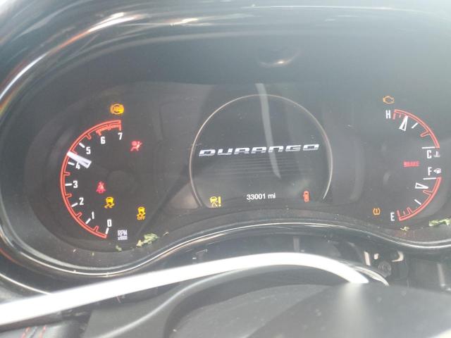 2023 DODGE DURANGO R/T 1C4SDJCT5PC602734