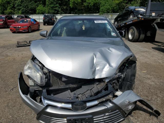 2017 TOYOTA CAMRY LE - 4T1BF1FK0HU767935