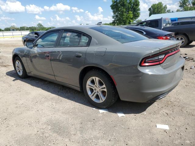 Vin: 2c3cdxbg9ph575809, lot: 62421805, dodge charger sxt 20232