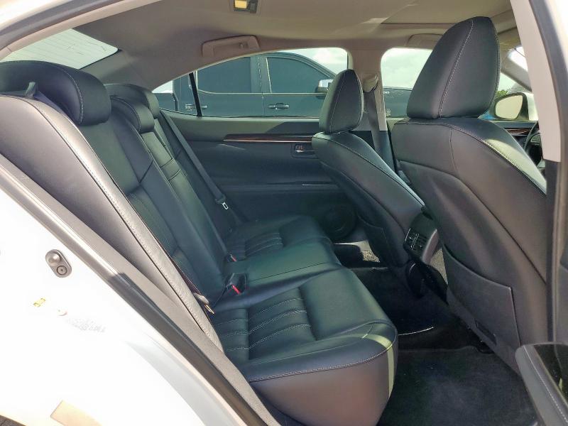 2016 LEXUS ES 350 JTHBK1GGXG2238351