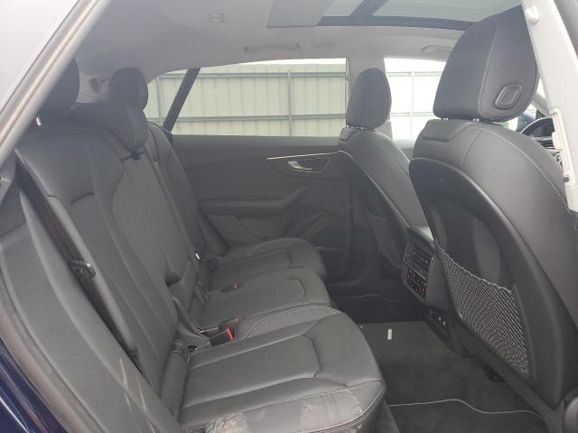 2019 AUDI Q8 PREMIUM WA1EVAF16KD020627