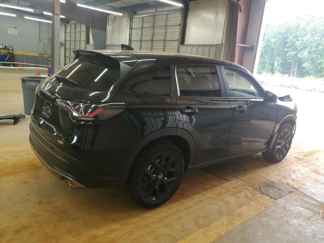 2025 HONDA HR-V SPORT 3CZRZ2H51SM737582