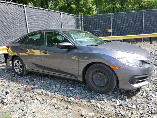 Vin: 2hgfc2f54jh514156, lot: 59436475, honda civic lx 20184