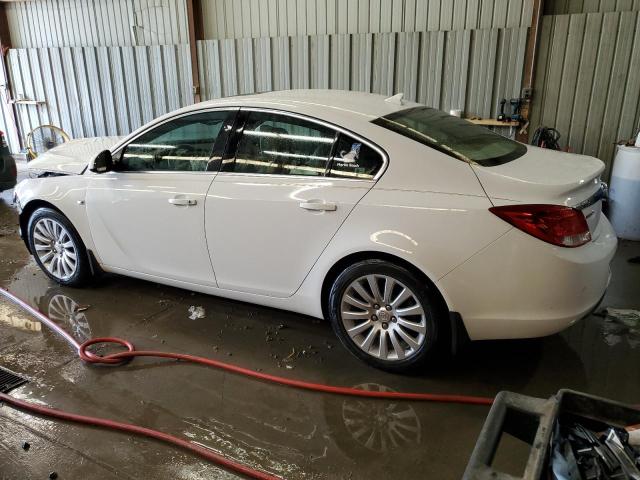 Vin: w04gu5gc7b1044990, lot: 59744975, buick regal cxl 20112