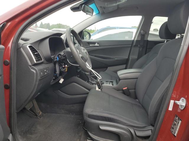 2019 HYUNDAI TUCSON SE - KM8J2CA48KU955122