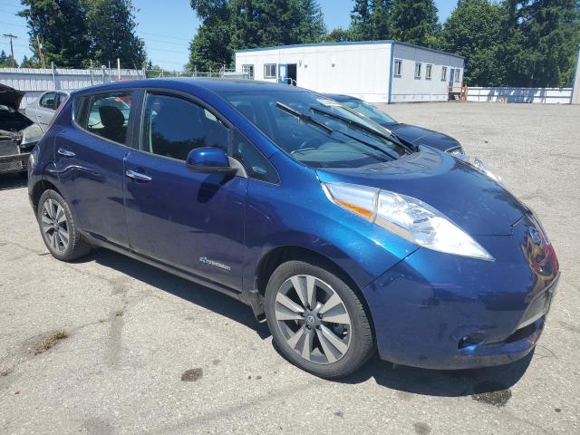 Vin: 1n4bz0cp8gc313903, lot: 62558645, nissan leaf sv 20164