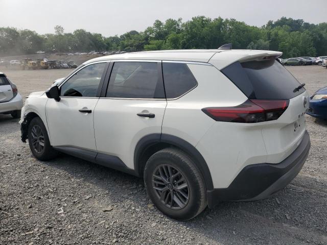 Vin: 5n1bt3ab8pc780285, lot: 60659185, nissan rogue s 20232