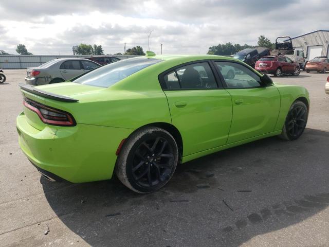 Vin: 2c3cdxbg2ph504516, lot: 60790455, dodge charger sxt 20233