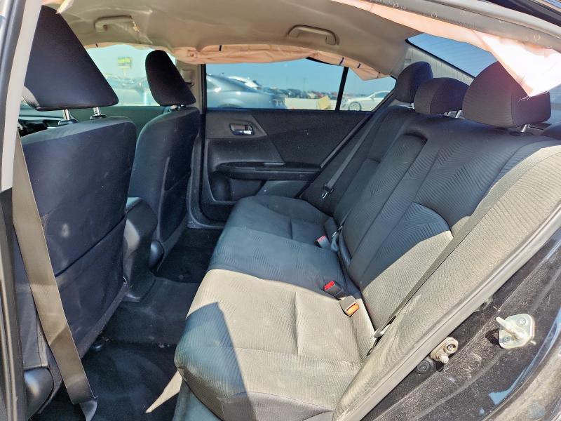 2016 HONDA ACCORD LX 1HGCR2F38GA041899