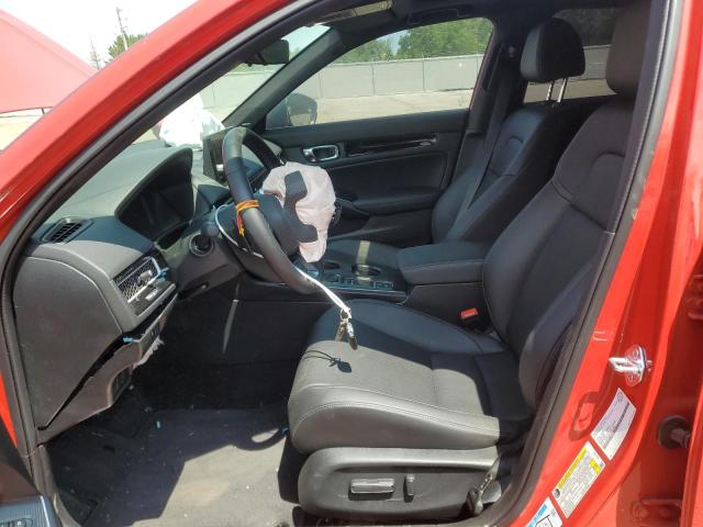 2025 HONDA CIVIC SPOR - 2HGFE4F83SH010568