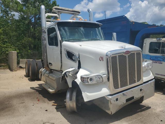 PTRB 567 2023 white  diesel 1XPCD49X4PD820379 photo #1