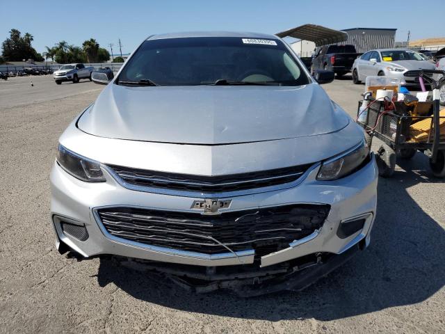 2017 CHEVROLET MALIBU LS - 1G1ZB5ST6HF288226