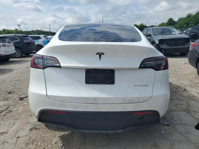 2020 TESLA MODEL Y - 5YJYGDEE5LF008630
