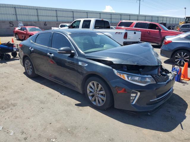 Vin: 5xxgt4l37jg244926, lot: 60372025, kia optima lx 20184